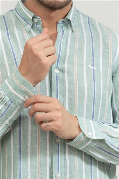 Harmont Blaine Erkek Gömlek
