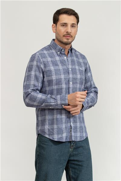 Harmont Blaine Erkek Gömlek