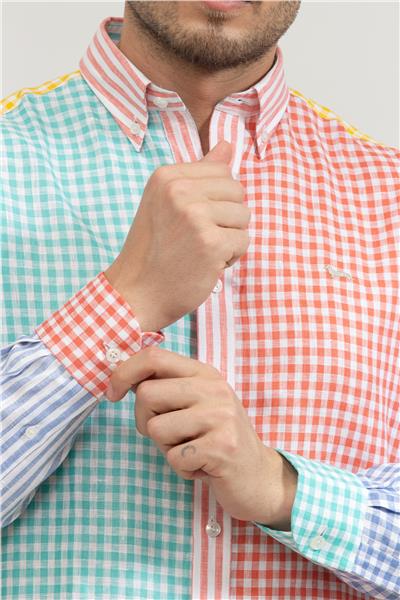 Harmont Blaine Erkek Gömlek