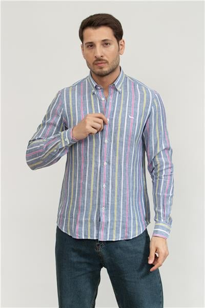 Harmont Blaine Erkek Gömlek