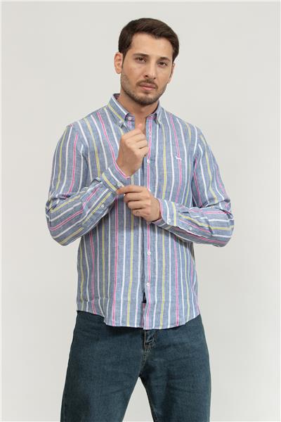 Harmont Blaine Erkek Gömlek