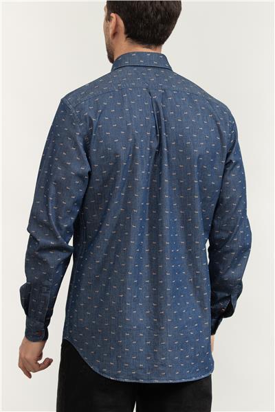 Harmont Blaine Erkek Gömlek