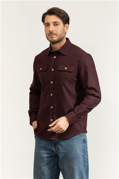 Harmont Blaine Erkek Gömlek