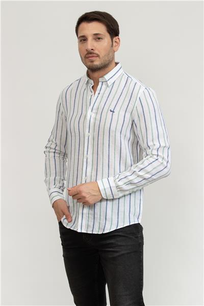 Harmont Blaine Erkek Gömlek
