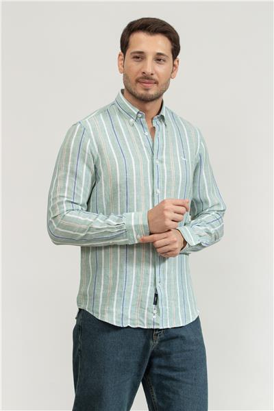 Harmont Blaine Erkek Gömlek