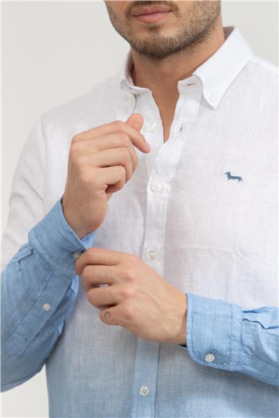 Harmont Blaine Erkek Gömlek