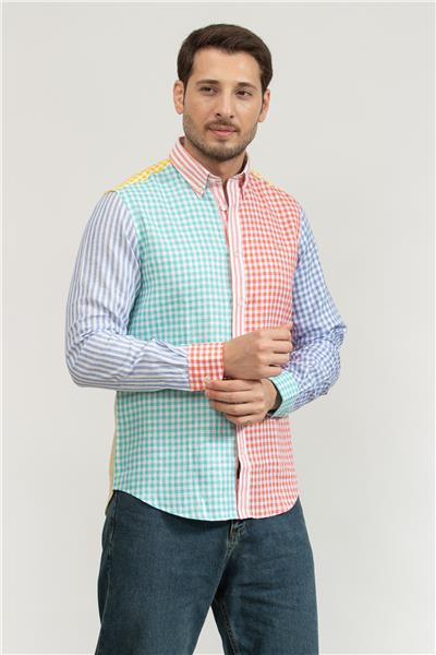 Harmont Blaine Erkek Gömlek