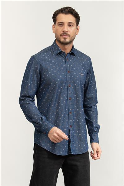 Harmont Blaine Erkek Gömlek