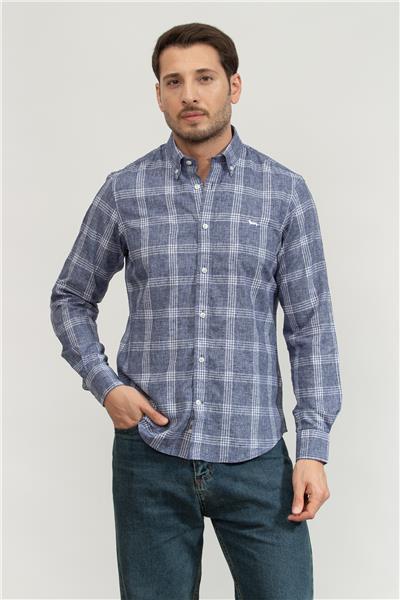 Harmont Blaine Erkek Gömlek
