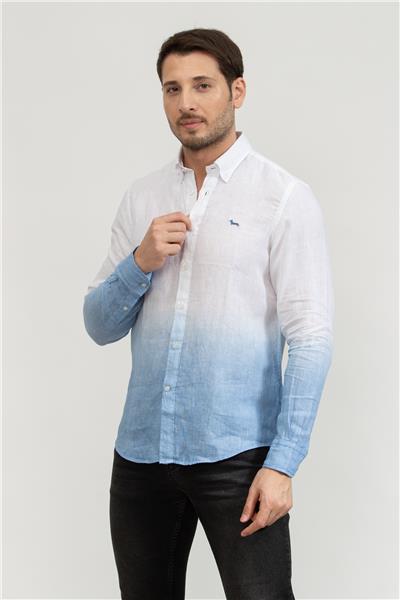 Harmont Blaine Erkek Gömlek
