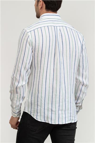 Harmont Blaine Erkek Gömlek
