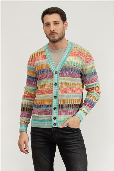 Harmont Blaine Erkek Hırka