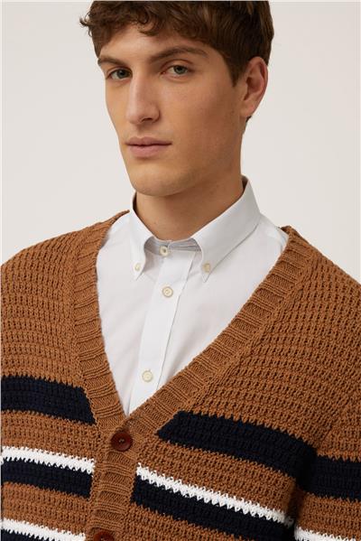 Harmont Blaine Erkek Hırka