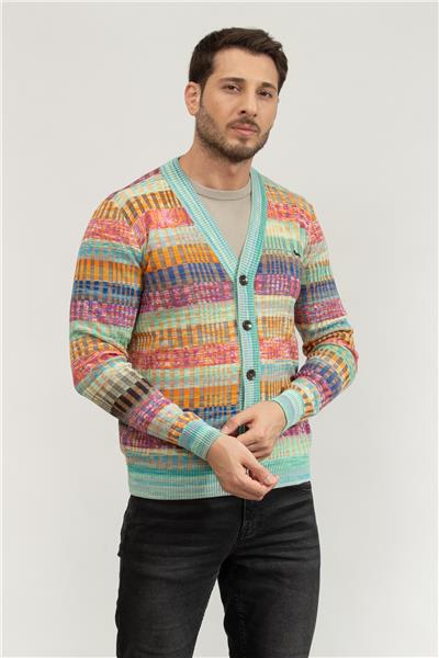 Harmont Blaine Erkek Hırka