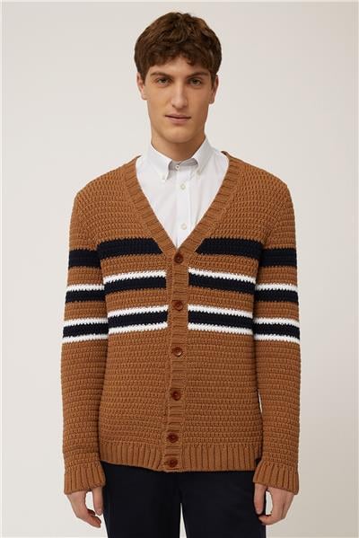 Harmont Blaine Erkek Hırka