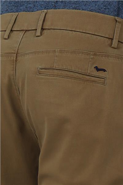 Harmont Blaine Erkek Jean Pantolon