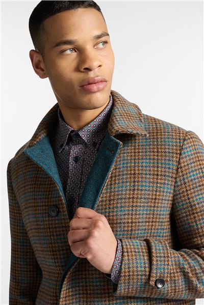 Harmont Blaine Erkek Kaban