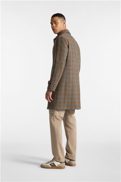 Harmont Blaine Erkek Kaban