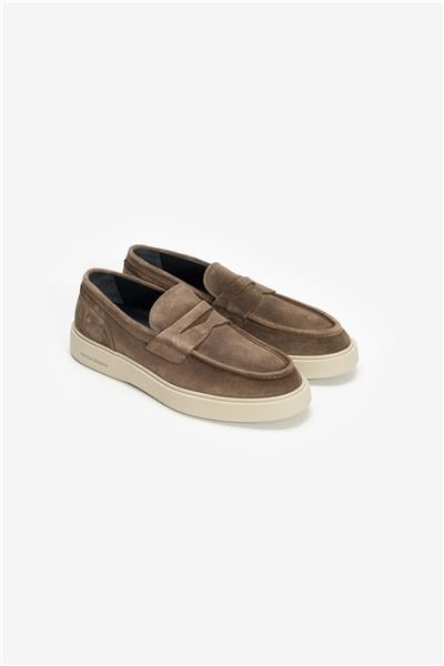 Harmont Blaine Erkek Loafer