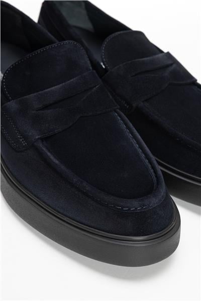Harmont Blaine Erkek Loafer