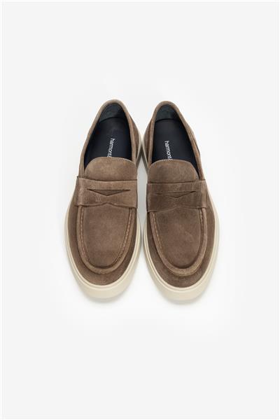Harmont Blaine Erkek Loafer