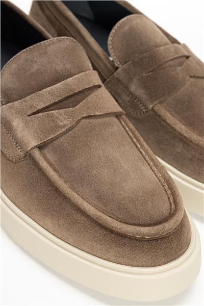 Harmont Blaine Erkek Loafer