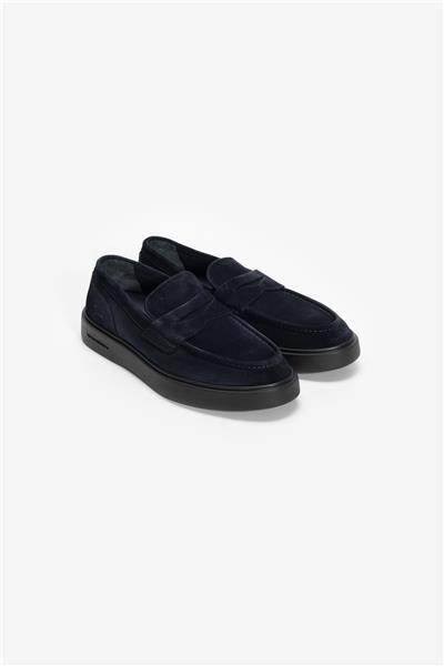 Harmont Blaine Erkek Loafer