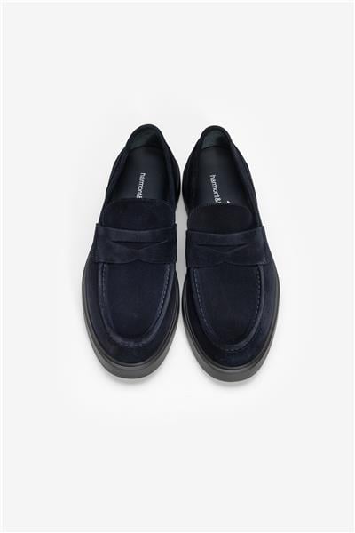 Harmont Blaine Erkek Loafer
