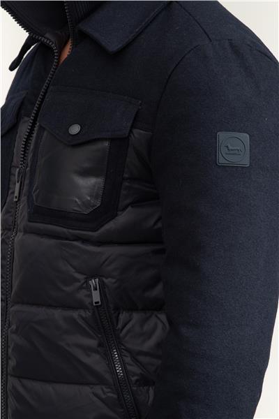 Harmont Blaine Erkek Mont