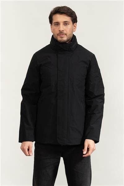 Harmont Blaine Erkek Mont