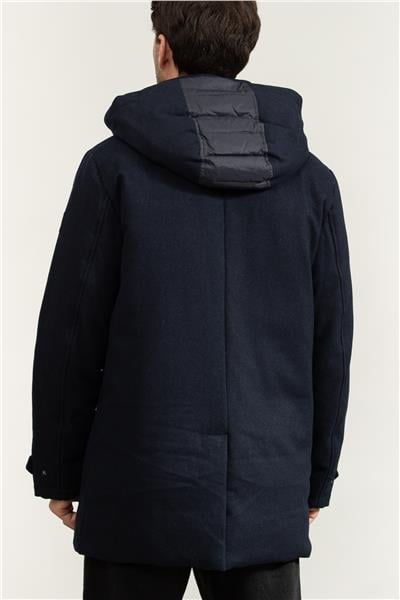 Harmont Blaine Erkek Mont