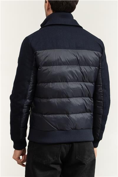 Harmont Blaine Erkek Mont