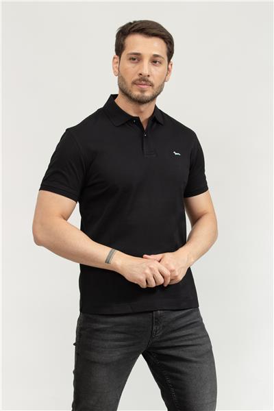 Harmont Blaine Erkek Polo Yaka T-Shirt