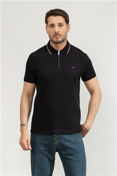 Harmont Blaine Erkek Polo Yaka T-Shirt
