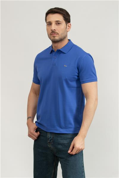 Harmont Blaine Erkek Polo Yaka T-Shirt