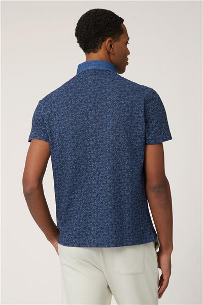 Harmont Blaine Erkek Polo Yaka T-Shirt