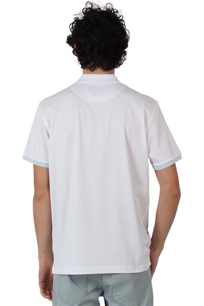 Harmont Blaine Erkek Polo Yaka T-Shirt
