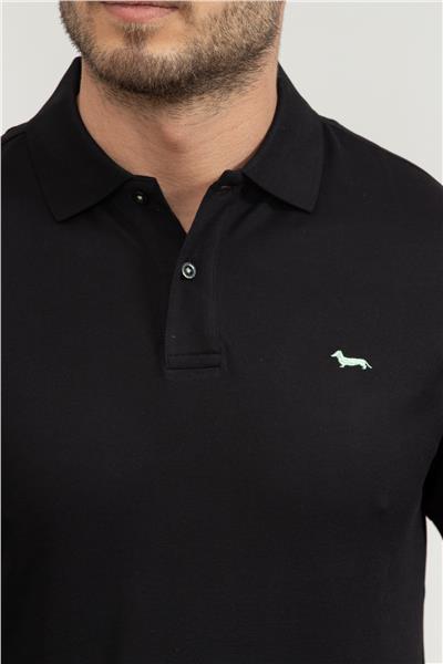 Harmont Blaine Erkek Polo Yaka T-Shirt