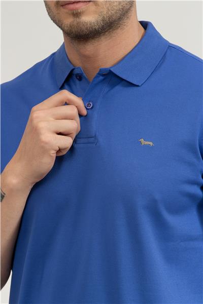 Harmont Blaine Erkek Polo Yaka T-Shirt