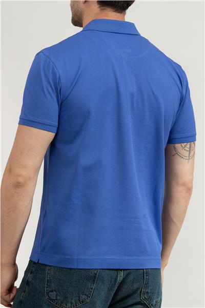Harmont Blaine Erkek Polo Yaka T-Shirt