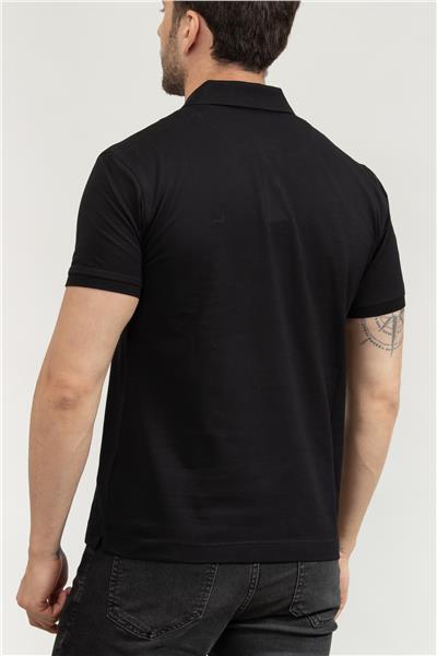 Harmont Blaine Erkek Polo Yaka T-Shirt