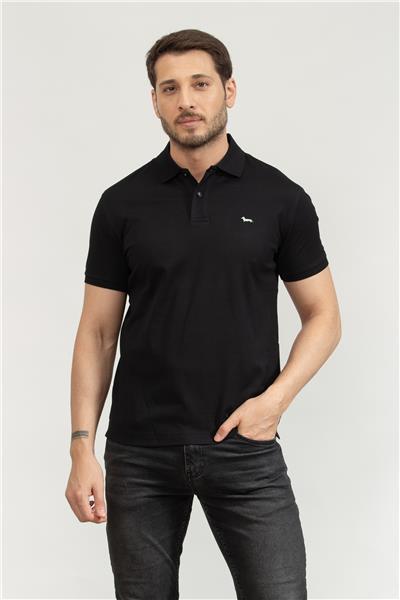 Harmont Blaine Erkek Polo Yaka T-Shirt