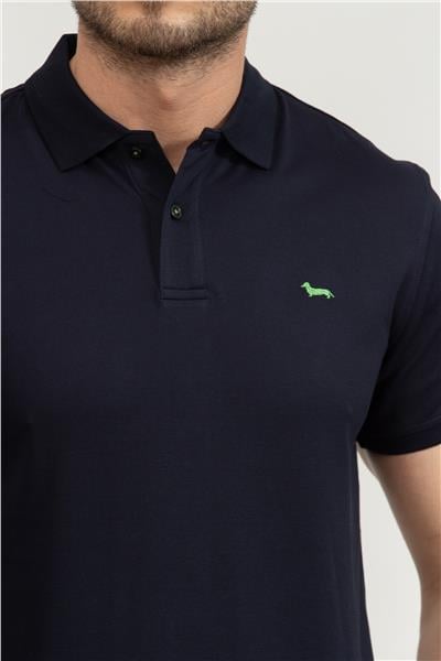 Harmont Blaine Erkek Polo Yaka T-Shirt