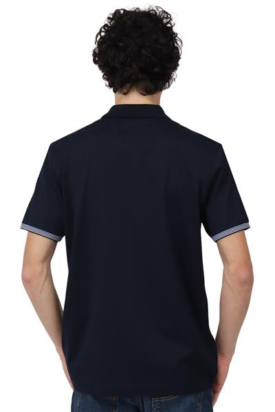 Harmont Blaine Erkek Polo Yaka T-Shirt