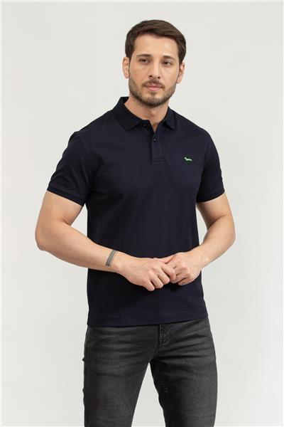 Harmont Blaine Erkek Polo Yaka T-Shirt