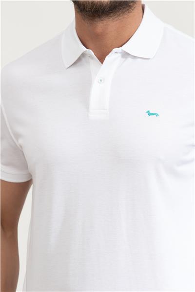 Harmont Blaine Erkek Polo Yaka T-Shirt