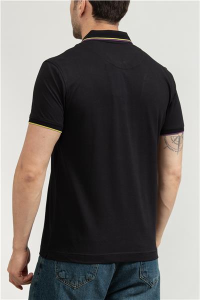 Harmont Blaine Erkek Polo Yaka T-Shirt