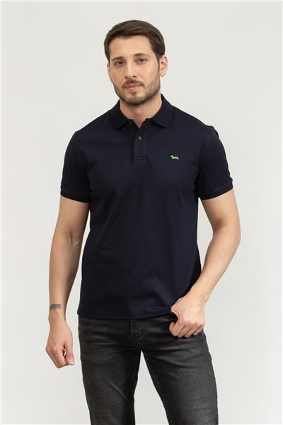 Harmont Blaine Erkek Polo Yaka T-Shirt