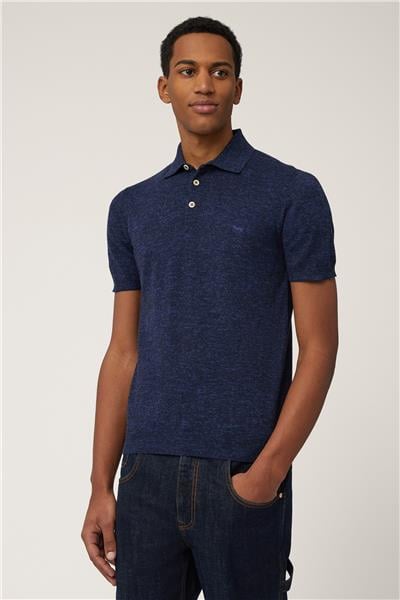 Harmont Blaine Erkek Polo Yaka Triko