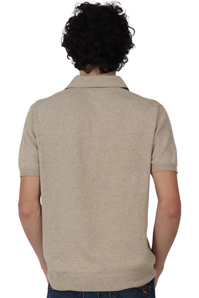 Harmont Blaine Erkek Polo Yaka Triko